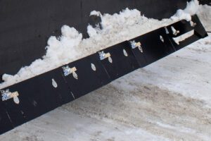 Advantedge Sectional Snow Plow Cutting Edge