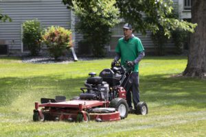 KAGE Innovation Lawn Care Equipment attachments