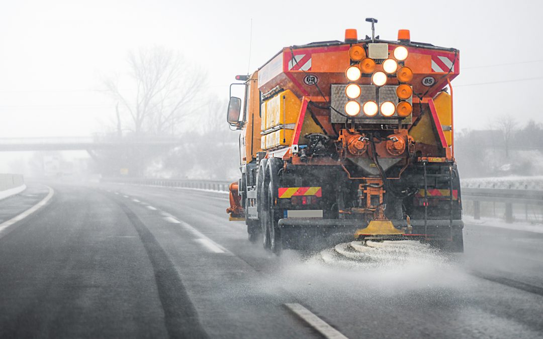 How and Why Should I Reduce Road Salt Application?